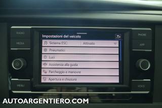 VOLKSWAGEN Transporter usata, con USB