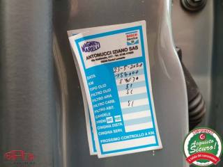 FORD S-Max usata, con Volante in pelle