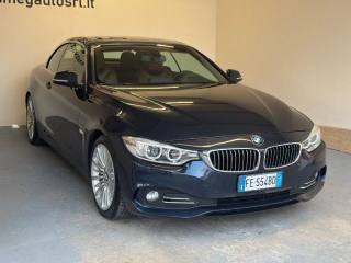 BMW 420 usata, con Airbag