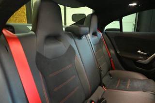 MERCEDES-BENZ CLA 45 AMG usata 32