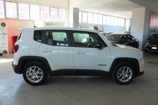 JEEP Renegade usata, con Autoradio