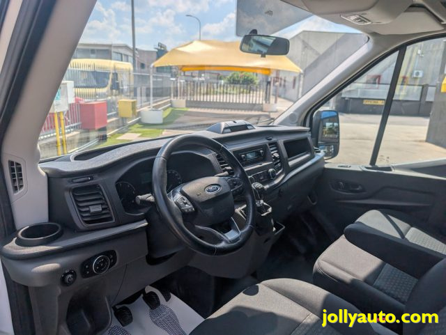 FORD Transit usata 24