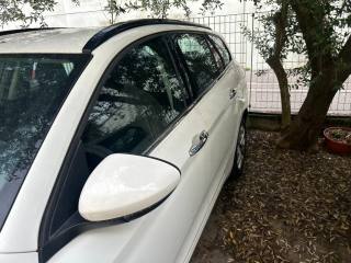 FIAT Tipo usata, con Autoradio