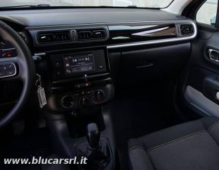 CITROEN C3 usata, con Cruise Control