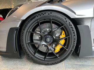 PORSCHE 911 usata, con Boardcomputer