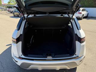 LAND ROVER Range Rover Evoque usata, con Volante in pelle