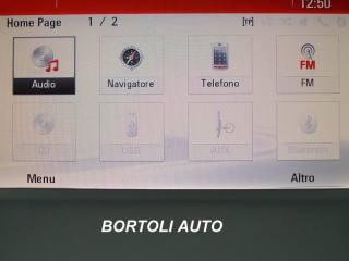 OPEL Mokka usata, con ESP