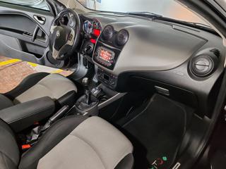 ALFA ROMEO MiTo usata, con Lettore CD