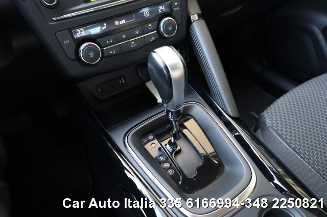 RENAULT Kadjar usata 116