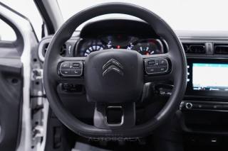 CITROEN C3 usata, con Immobilizzatore elettronico