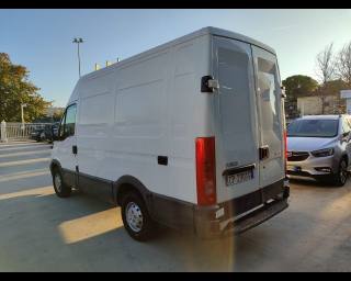 IVECO Daily usata 5