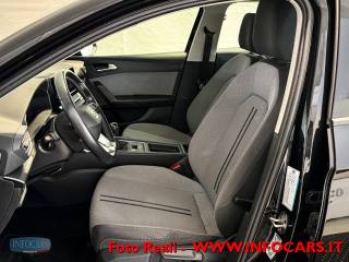 SEAT Leon usata, con Alzacristalli elettrici