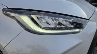 TOYOTA Yaris usata, con Cerchi in lega