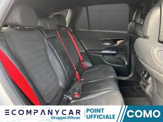 MERCEDES-BENZ GLC 200 usata, con Cruise Control