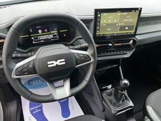 DACIA Duster usata, con Climatizzatore