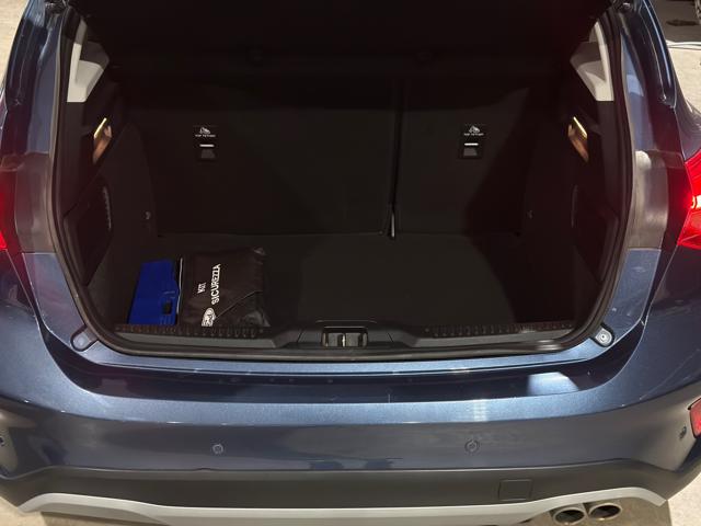 FORD Focus usata, con Fari LED