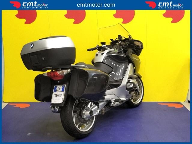 BMW R 1200 RT usata 3