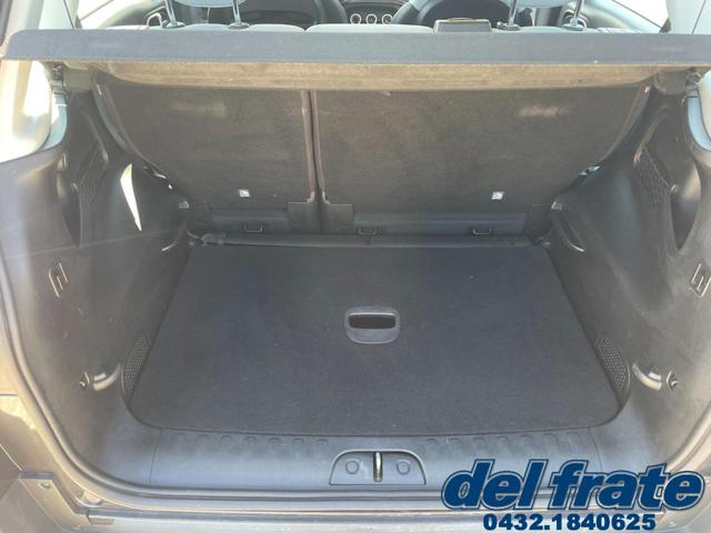 FIAT 500L usata, con Filtro antiparticolato