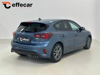 FORD Focus usata, con Autoradio