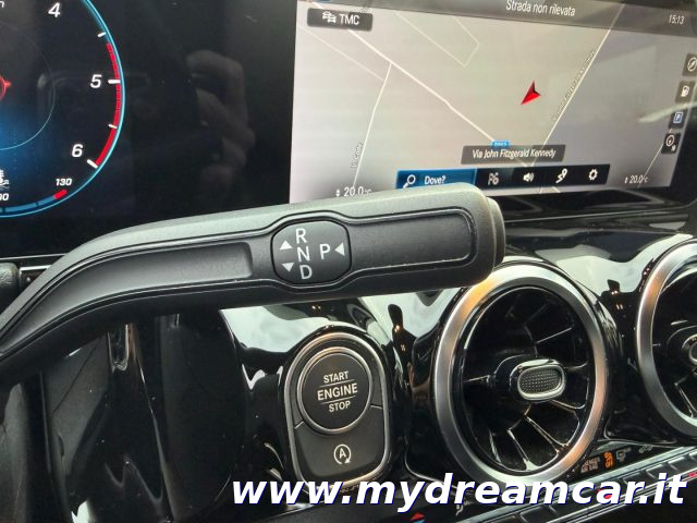 MERCEDES-BENZ B 180 usata, con Controllo trazione