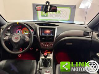 SUBARU Impreza usata, con Bracciolo