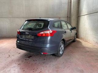 FORD Focus usata, con Airbag laterali