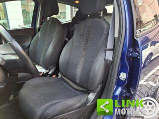 LANCIA Ypsilon usata, con Boardcomputer