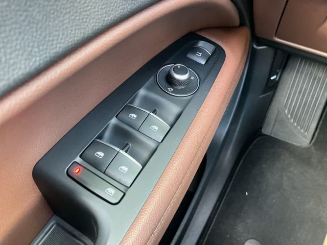 ALFA ROMEO Stelvio usata, con Servosterzo