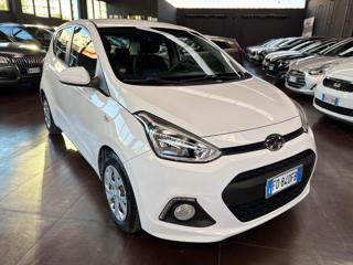HYUNDAI i10 usata, con Airbag laterali