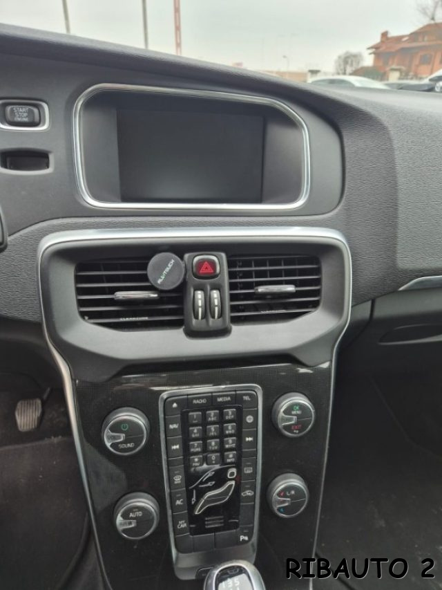 VOLVO V40 usata, con Climatizzatore