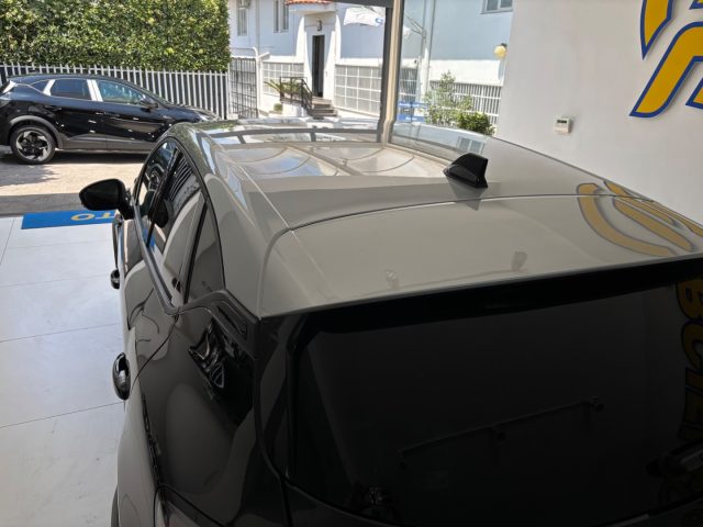 RENAULT Captur usata, con Controllo trazione