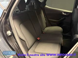 FORD Fiesta usata, con Cerchi in lega