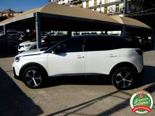 PEUGEOT 3008 usata, con Airbag Passeggero