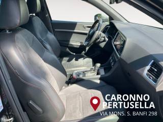 SEAT Ateca usata, con Immobilizzatore elettronico