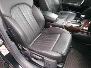 AUDI A6 allroad usata, con Volante multifunzione