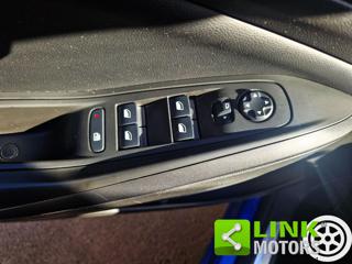 OPEL Grandland X usata, con Luci diurne LED