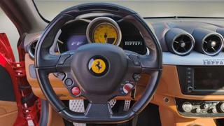 FERRARI FF usata, con Park Distance Control