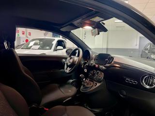 FIAT 500 usata, con Climatizzatore