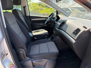 VOLKSWAGEN Sharan usata, con Immobilizzatore elettronico