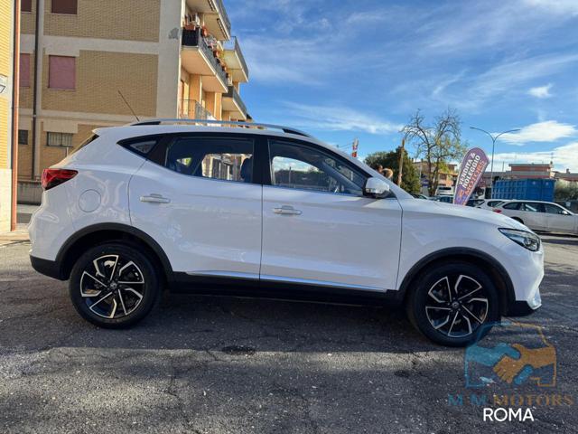 MG ZS usata, con Airbag Passeggero
