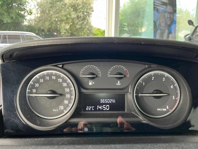 LANCIA Ypsilon usata, con Autoradio