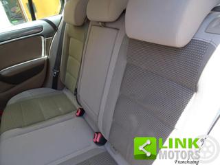 VOLKSWAGEN Golf usata, con Controllo trazione
