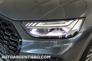 AUDI Q5 usata, con Adaptive Cruise Control