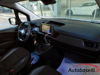 RENAULT Kangoo usata 39