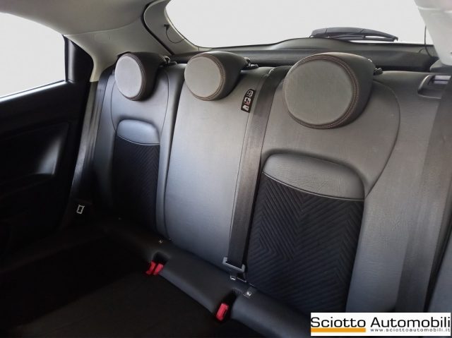FIAT 500X usata, con Servosterzo