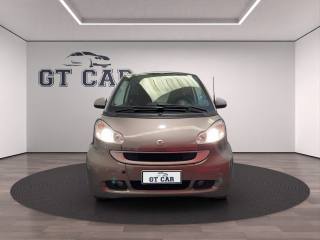 SMART ForTwo usata, con Airbag