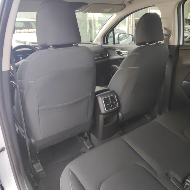 KIA Sportage usata, con Chiusura centralizzata