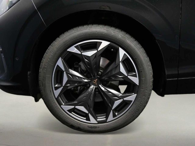 CUPRA Terramar usata, con Autoradio