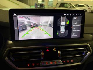 BMW X4 usata, con Interni in pelle