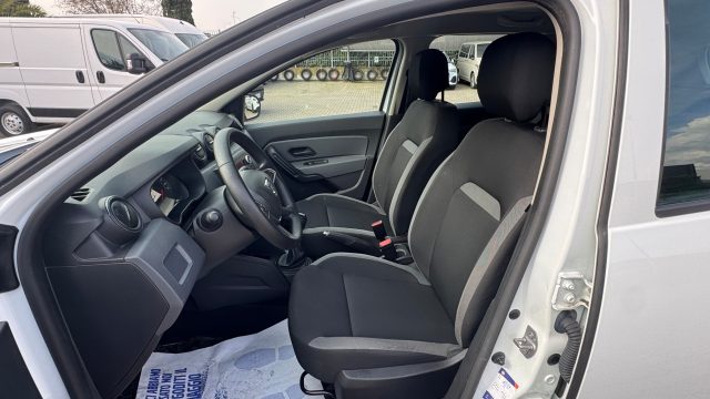 DACIA Duster usata, con Climatizzatore